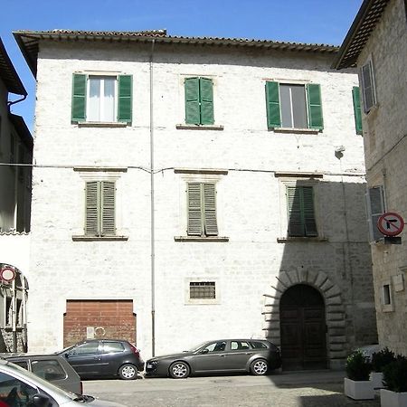 Language And Art Bed & Breakfast Ascoli Piceno Exterior photo