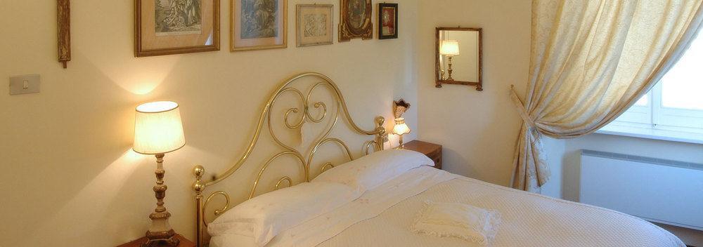 Language And Art Bed & Breakfast Ascoli Piceno Exterior photo