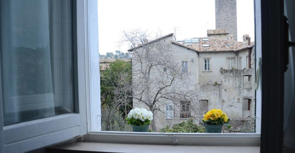 Language And Art Bed & Breakfast Ascoli Piceno Exterior photo