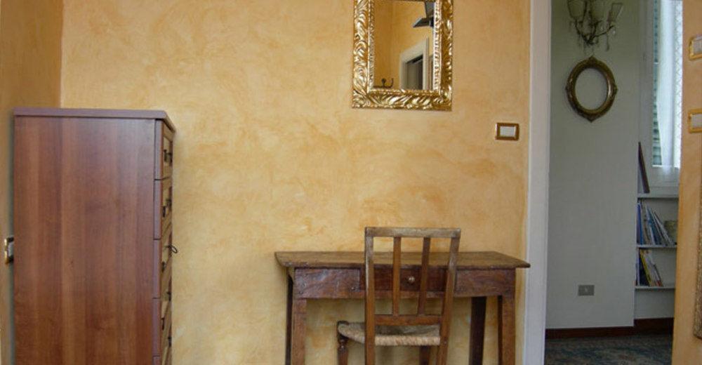 Language And Art Bed & Breakfast Ascoli Piceno Exterior photo