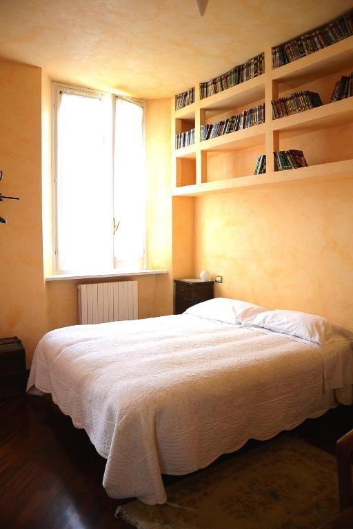 Language And Art Bed & Breakfast Ascoli Piceno Exterior photo