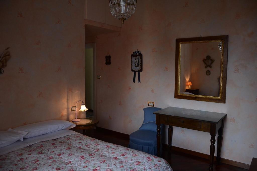 Language And Art Bed & Breakfast Ascoli Piceno Exterior photo